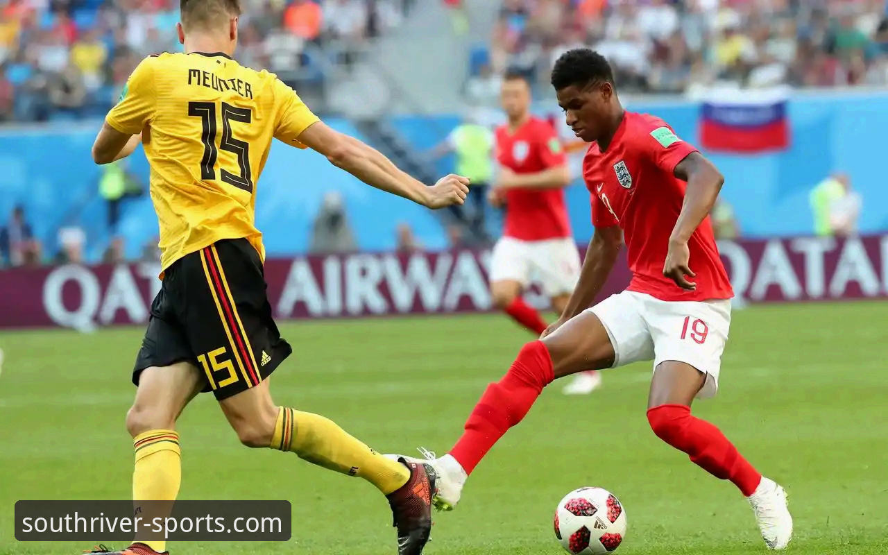 3个关键瞬间，解读民主刚果52年世界杯回归之路