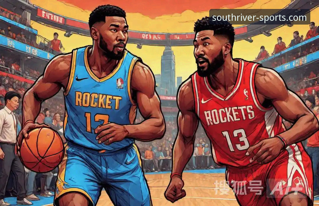 火箭的团队篮球与尼克斯的单核困境：一场战术体系的深度对决