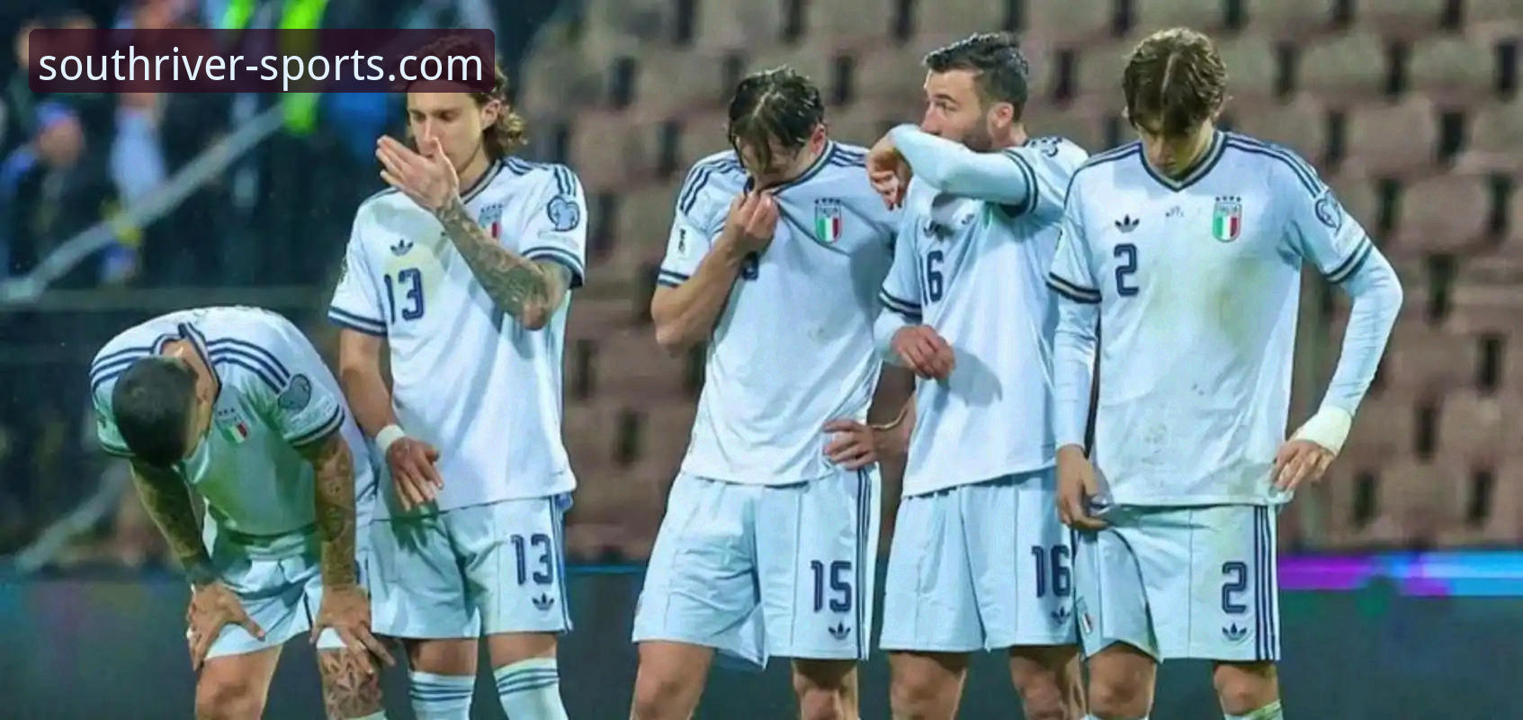 从波黑爆冷淘汰意大利，看江南体育平台获取深度赛事分析的实用指南